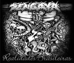 Sengaya (BRA) : Realidades Brasileiras